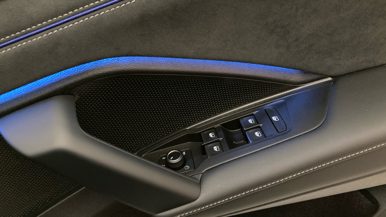 Volkswagen Tayron 2.0 TDI R-Line 5dr DSG7 [7 Seat] Diesel Estate